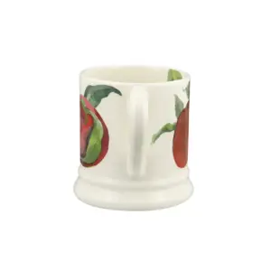Emma Bridgewater Peaches Half Pint Mug